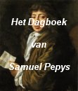Het Dagboek van Samuel Pepys