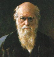 Charles Darwin