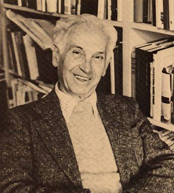 Ernst Mayr