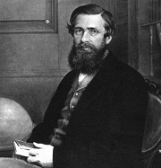 Alfred Russel Wallace