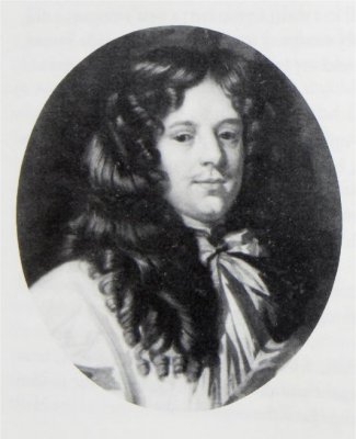 Edward Montagu